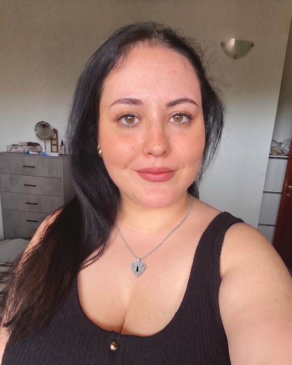 Rocío M.